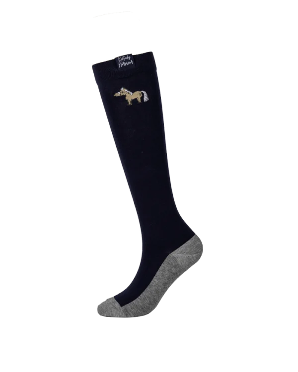 Kentucky Ridingwear skarpety Sammy