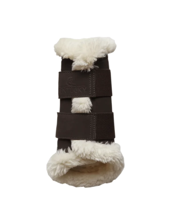 Kentucky Horsewear ochraniacze padokowe Turnout Boots Air, rozmiary S, M i Full