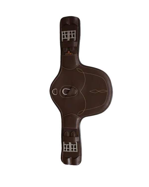 Kentucky Horsewear popręg Short stud girth