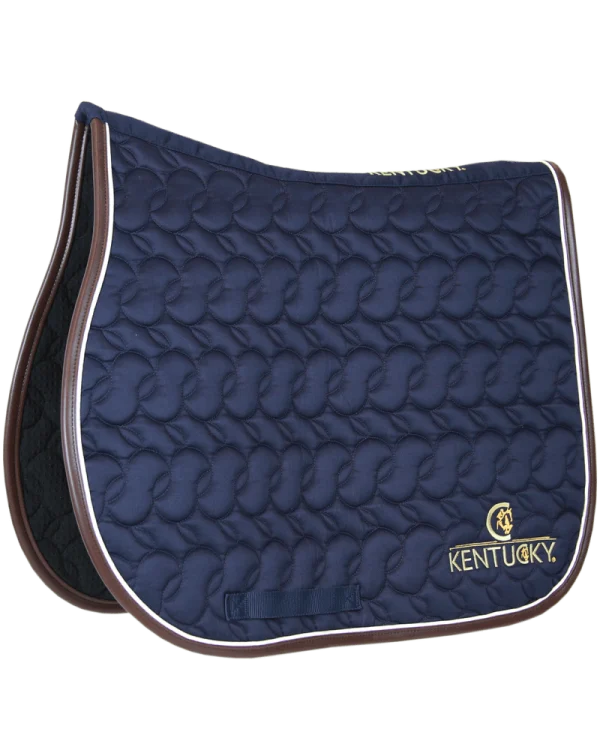Kentucky Horsewear czaprak Saddle Pad