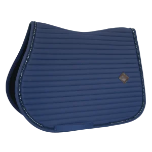 Kentucky Horsewear czaprak skokowy Pearls