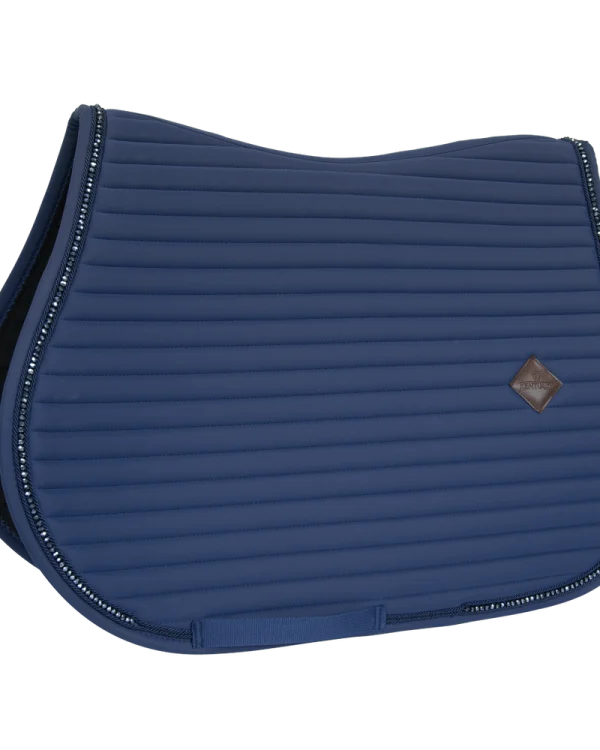 Kentucky Horsewear czaprak skokowy Pearls