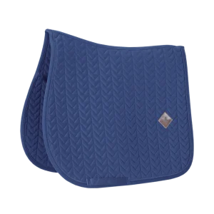 Kentucky Horsewear czaprak Fishbone