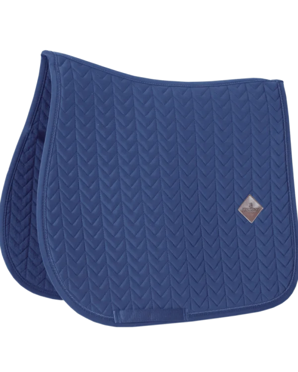 Kentucky Horsewear czaprak Fishbone