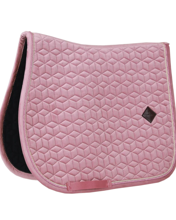 Kentucky Horsewear czaprak Velvet