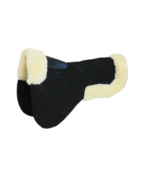 Kentucky Horsewear podkładka Sheepskin Impact Equalizer