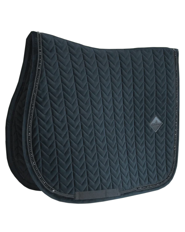 Kentucky Horsewear czaprak Velvet Pearls