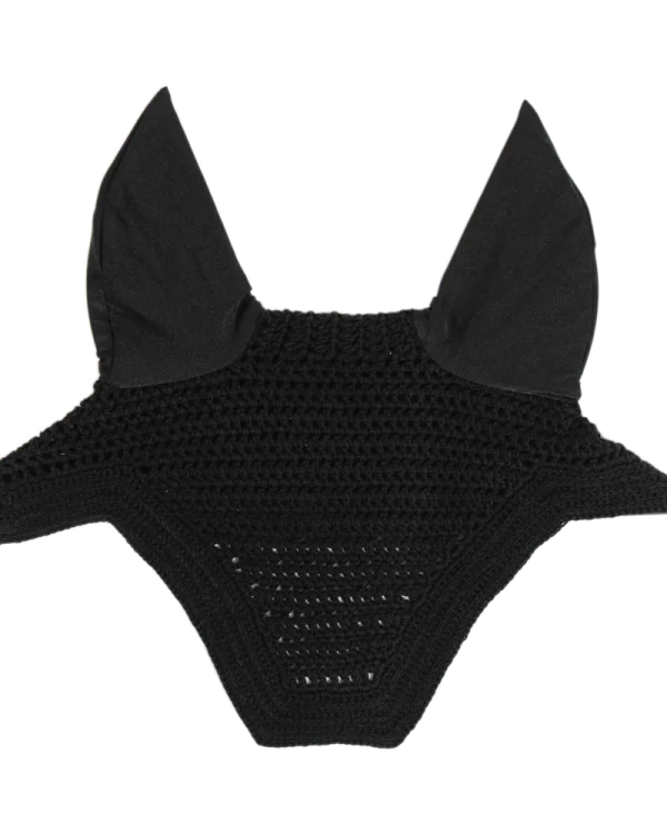 Kentucky Horsewear nausznik Fly veil Wellington