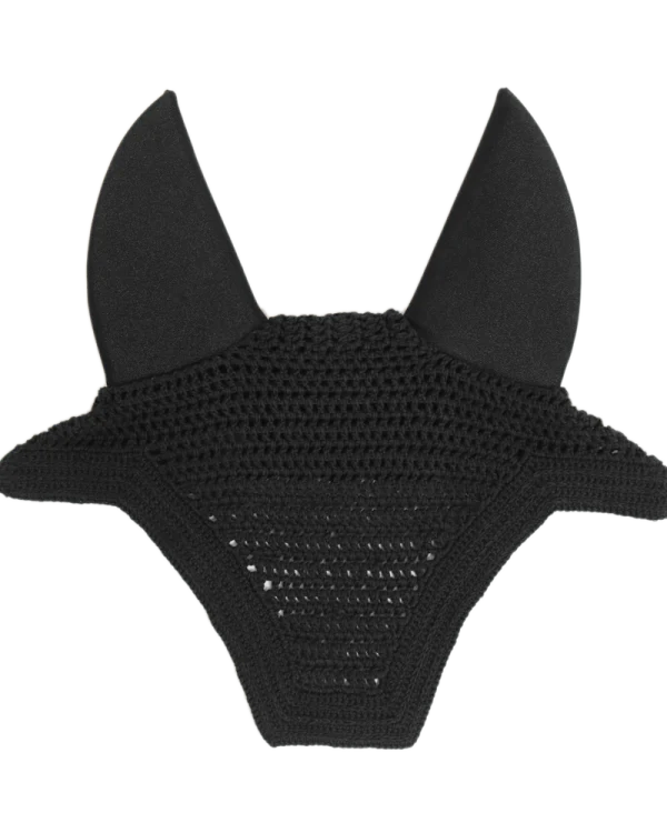 Kentucky Horsewear nausznik Fly veil Wellington soundless