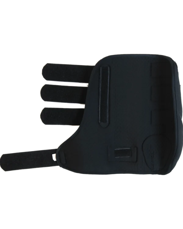 Kentucky Horsewear osłona zewnętrzna Magnetic Stable Boots