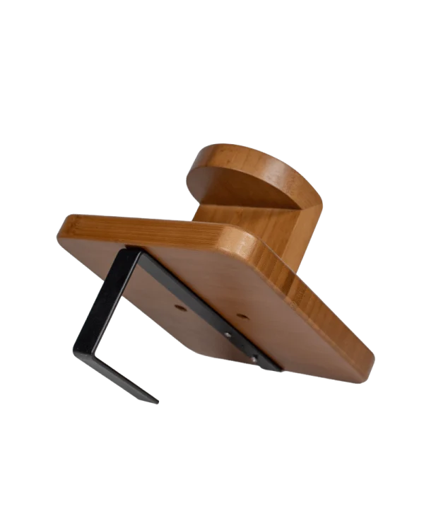 Grooming Deluxe wieszak na ogłowie Bridle Rack Single