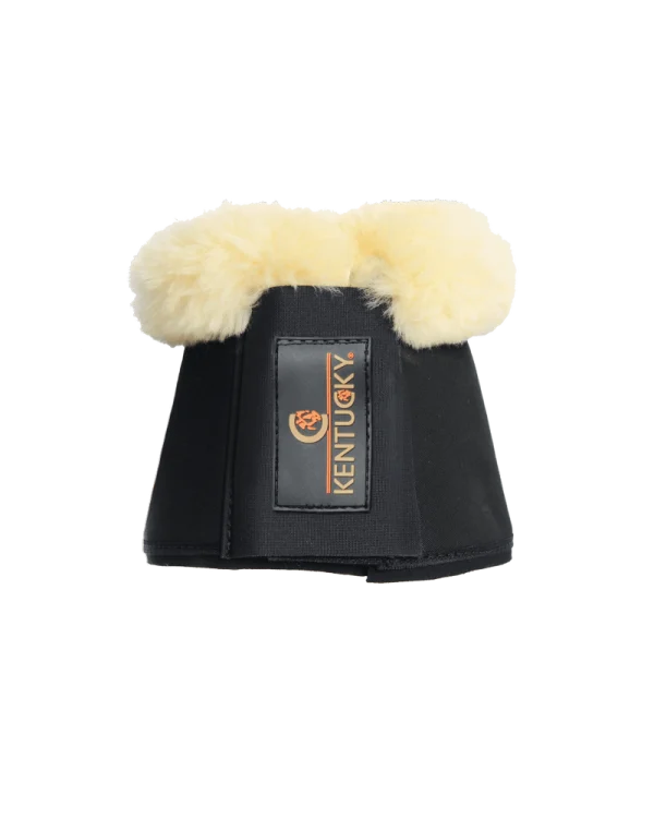 Kentucky Horsewear kaloszki Sheepskin Solimbra