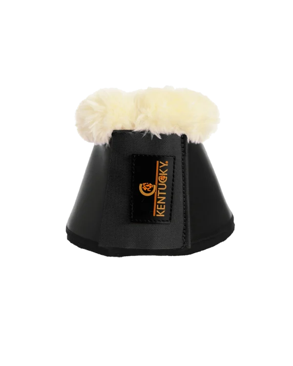 Kentucky Horsewear kaloszki Sheepskin Leather