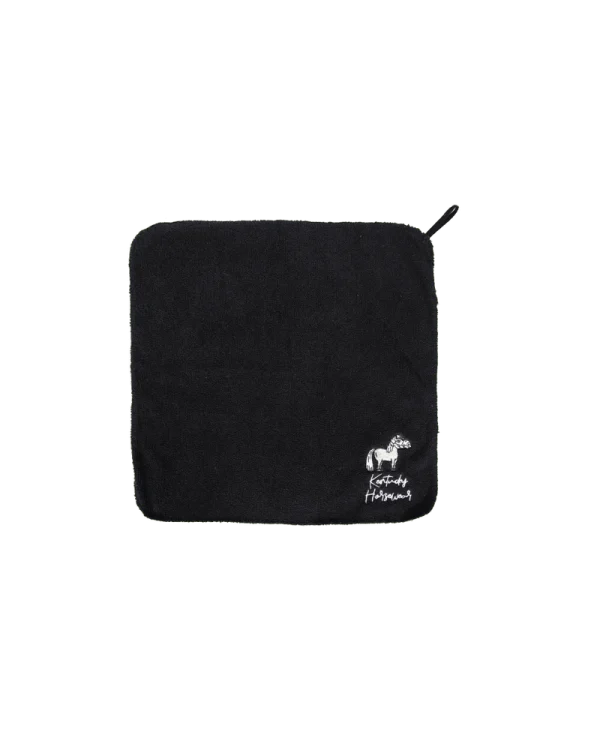 Kentucky Horsewear ręcznik Sammy 35 × 34 cm