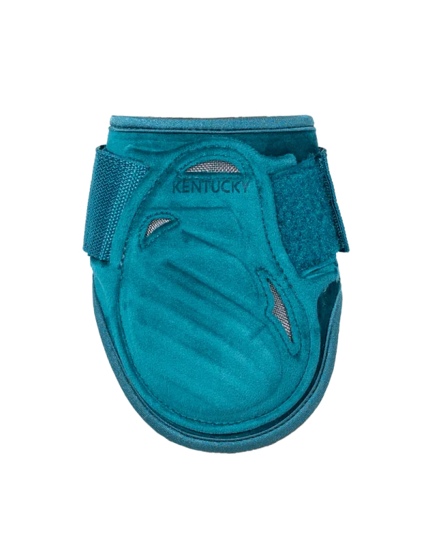 Kentucky Horsewear ochraniacze tylne Young Horse fetlock boots Velvet