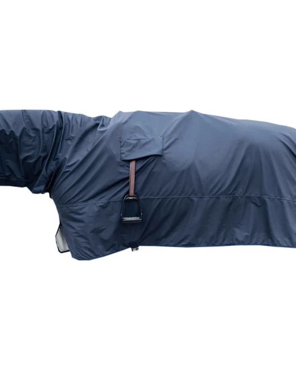 Kentucky Horsewear derka przeciwdeszczowa Hurricane