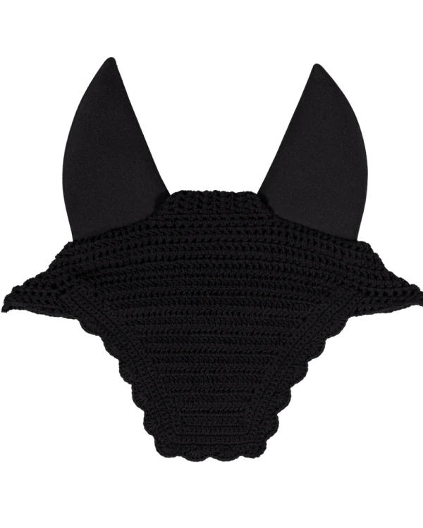Kentucky Horsewear nausznik Wellington Wave Soundless