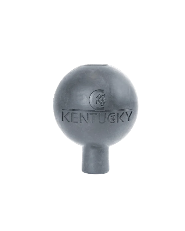 Kentucky Horsewear piłka ochronna Lead & Wall protection rubber ball