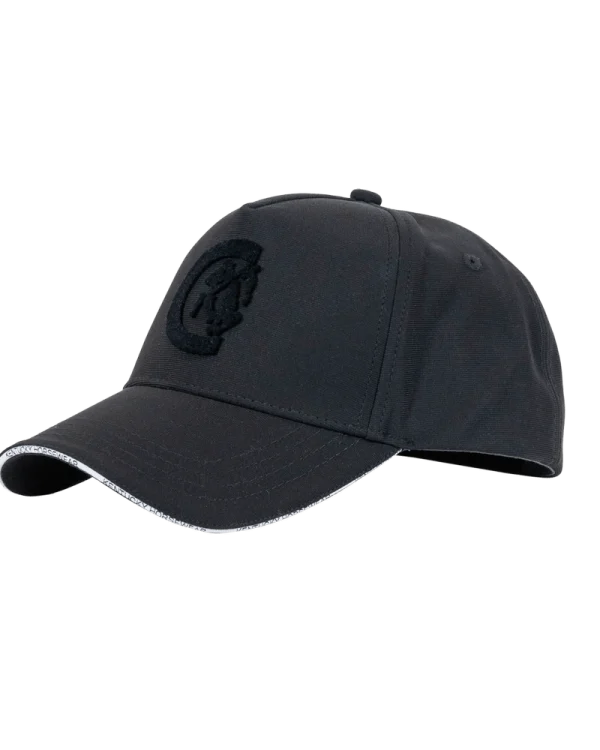 Kentucky Ridingwear czapka z daszkiem 3D logo