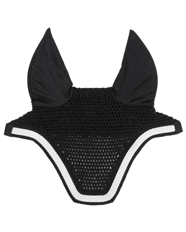Kentucky Horsewear nausznik wyciszający Wellington Plaited Cord