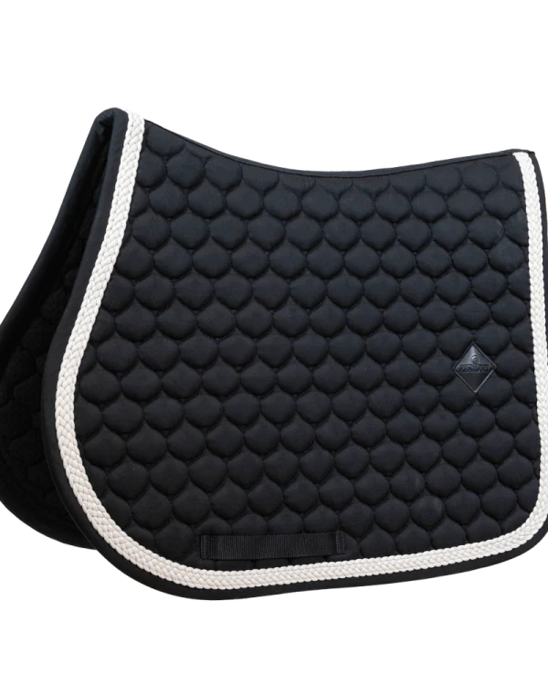 Kentucky Horsewear czaprak Plaited Cord