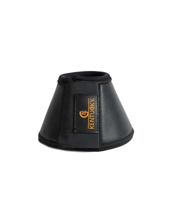 Kentucky Horsewear kaloszki Leather