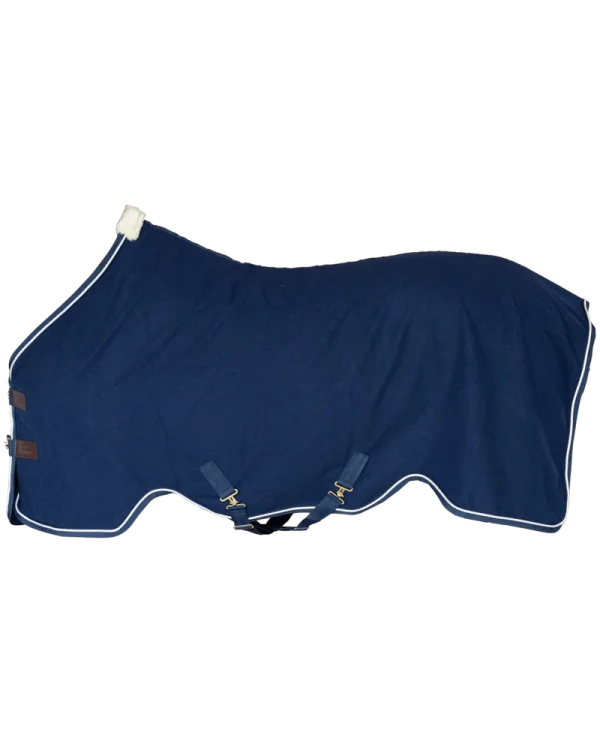 Kentucky Horsewear derka polarowa Fleece Rug Vegan Wool