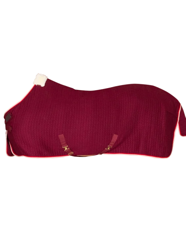 Kentucky Horsewear derka wychładzająca PROtherm