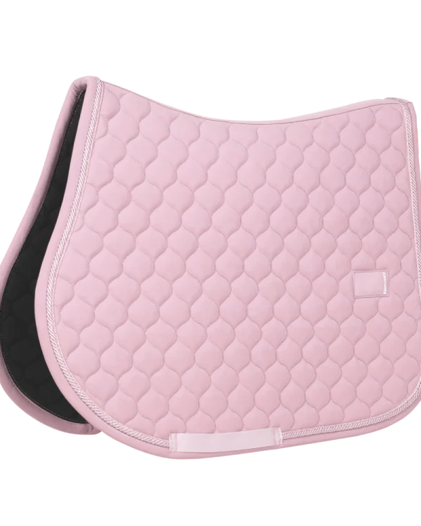 Kentucky Horsewear czaprak Onion Quilt Rubber Logo