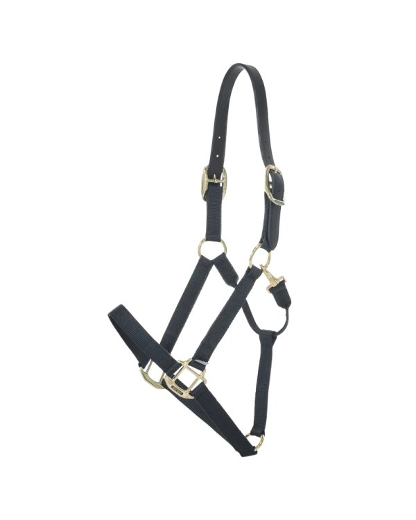 Kentucky Horsewear kantar nylonowy Breakaway