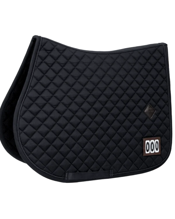 Kentucky Horsewear czaprak Diamond Competition 2 numbers