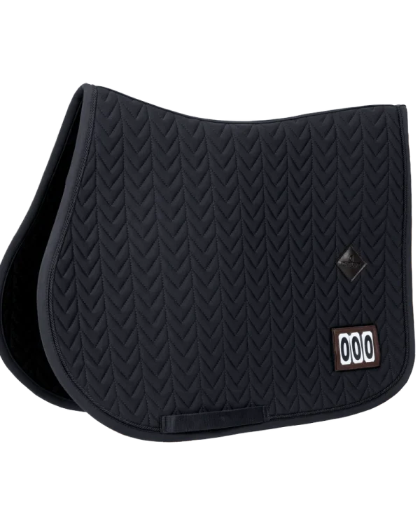Kentucky Horsewear czaprak Fishbone Competition 2 numbers