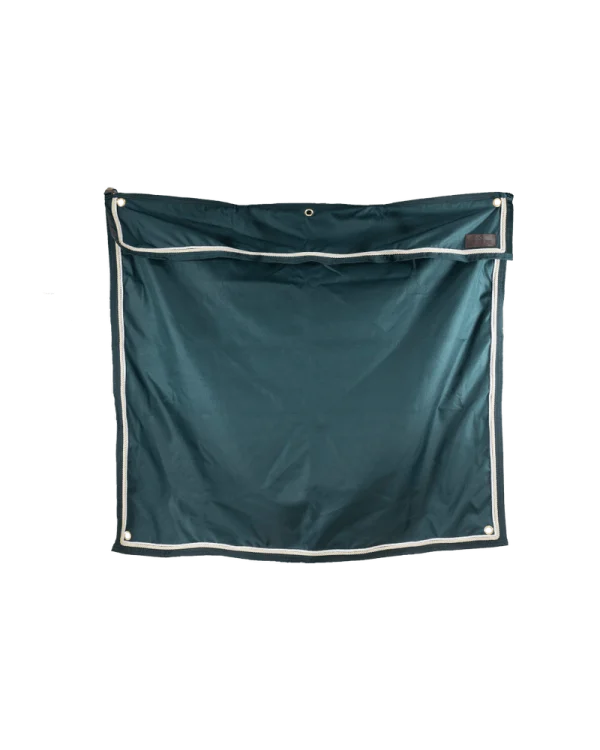 Kentucky Horsewear zasłona boksowa Waterproof Classic Short