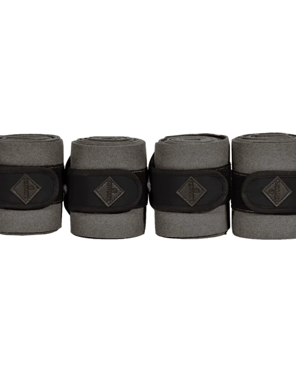 Kentucky Horsewear bandaż polarowy Show Vegan Wool
