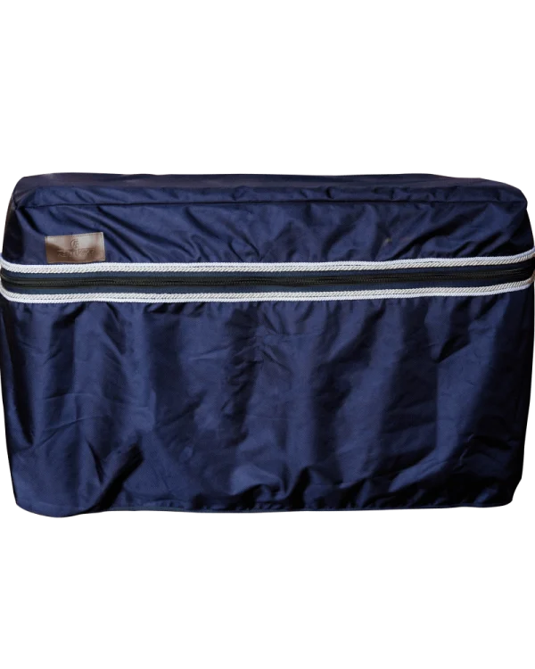 Kentucky Horsewear pokrowiec na skrzynię Stanley Box Cover Classic