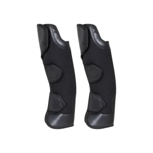 Kentucky Horsewear ochraniacze transportowe przednie 3D Spacer