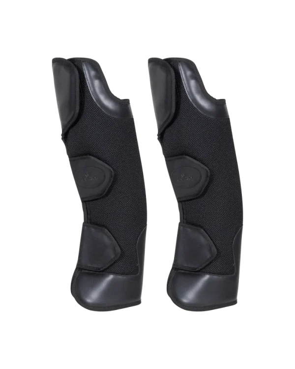 Kentucky Horsewear ochraniacze transportowe przednie 3D Spacer