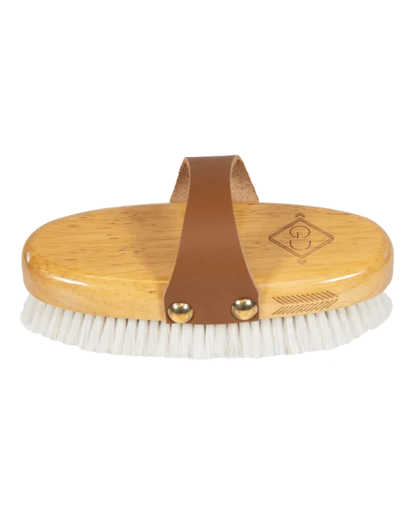 Grooming Deluxe szczotka Small Overall Brush Soft