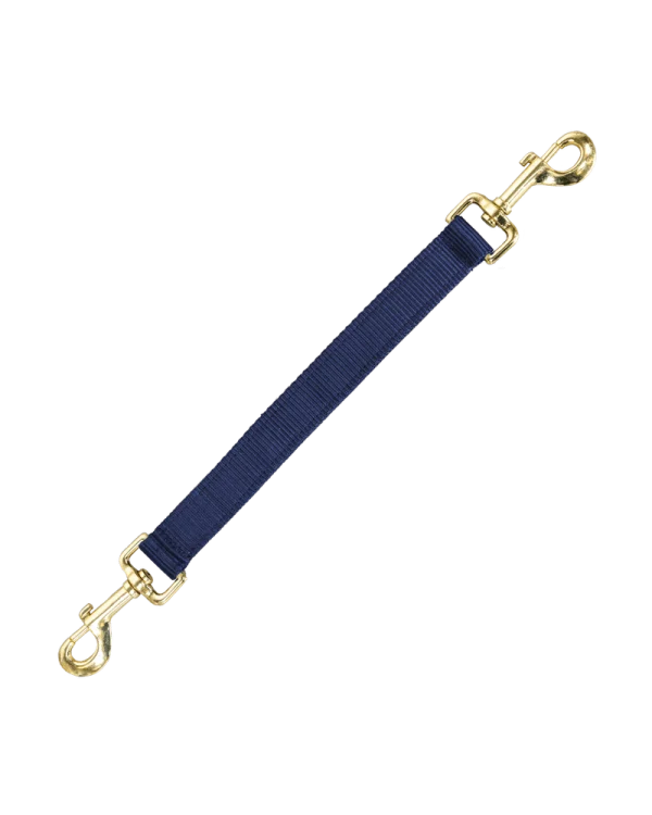Kentucky Horsewear uchwyt Nylon holder hook & hook