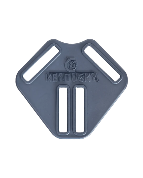 Kentucky Horsewear klamra do derki Comfort Buckle