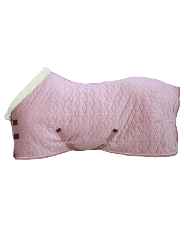 Kentucky Horsewear derka pokazowa Show Velvet