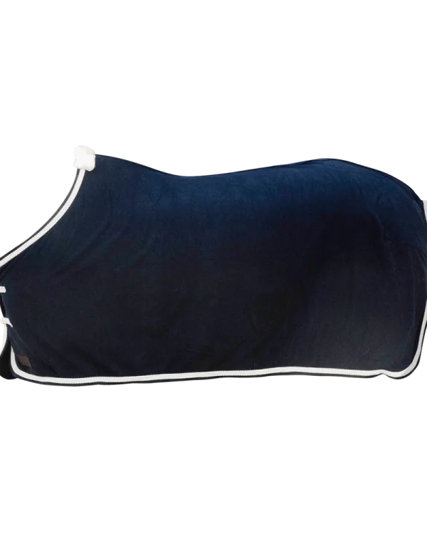 Kentucky Horsewear derka polarowa Plaited Rope