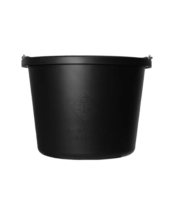 Grooming Deluxe wiadro na wodę Water Bucket