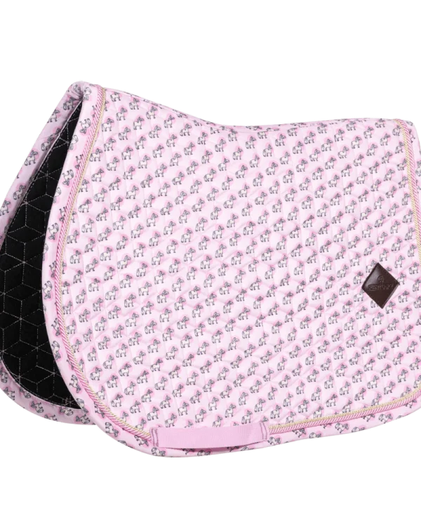 Kentucky Horsewear czaprak Sammy Collection