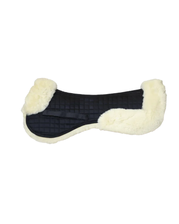 Kentucky Horsewear podkładka Sheepskin Half Pad Absorb