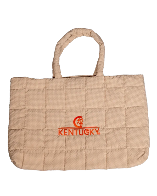 Kentucky Horsewear torba Padded Bag