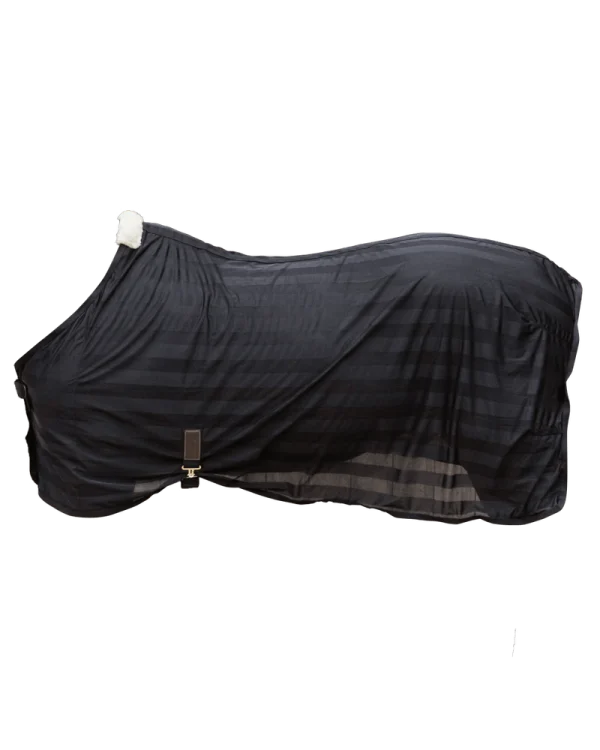Kentucky Horsewear derka Light strapped mesh fly sheet