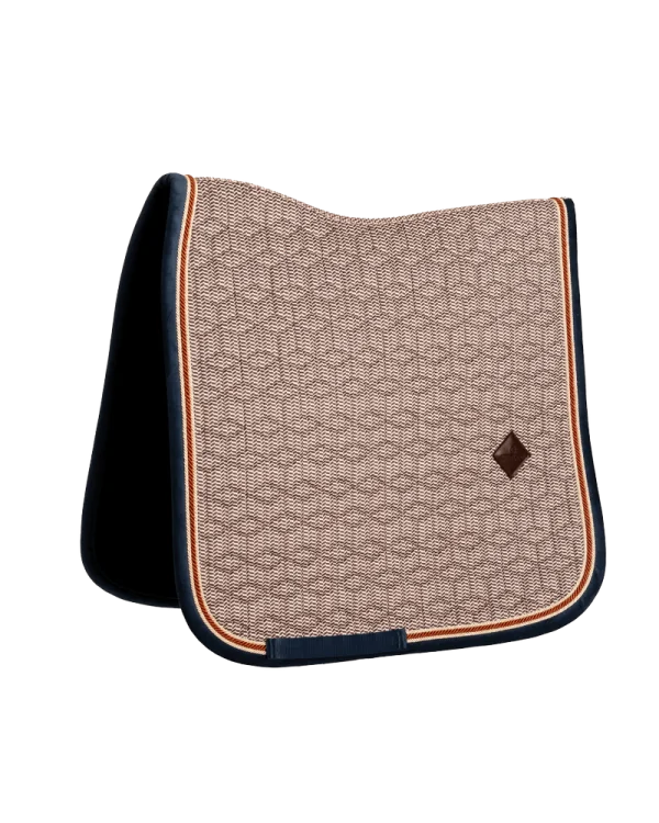 Kentucky Horsewear czaprak Pied-de-Poule