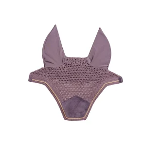 Kentucky Horsewear nausznik Wellington velvet