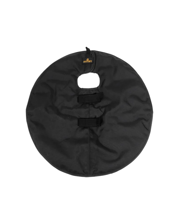 Kentucky Horsewear ochraniacz na zad Quarter Guard